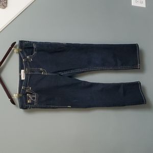 Wms BIG STAR Maddie Capris (sz 34)